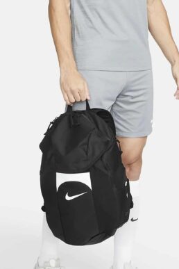 خرید مستقیم از ترکیه و ترندیول کوله پشتی زنانه برند نایک Nike با کد NK0761-011-1SIYAH