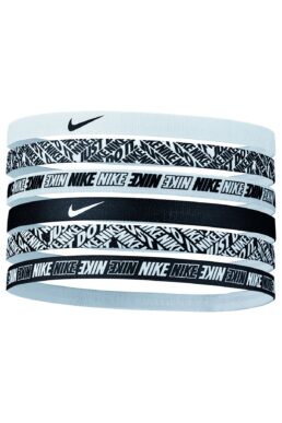 خرید مستقیم از ترکیه و ترندیول بند موی ورزشکار زنانه برند نایک Nike با کد N.000.2545.176.OS