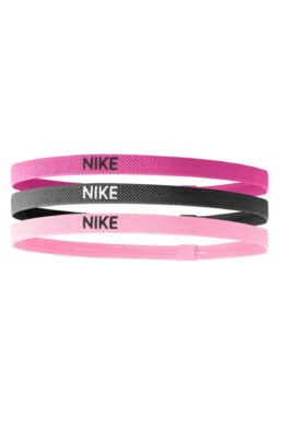 خرید مستقیم از ترکیه و ترندیول بند موی ورزشکار زنانه برند نایک Nike با کد NJN04-944