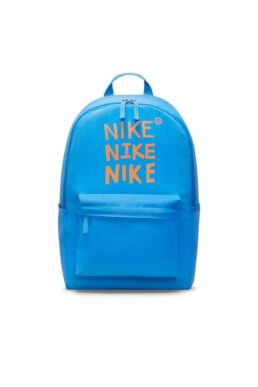 خرید مستقیم از ترکیه و ترندیول کوله پشتی زنانه برند نایک Nike با کد DQ5753-435-NK