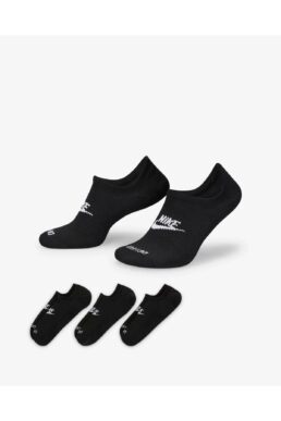خرید مستقیم از ترکیه و ترندیول جوراب ورزشی زنانه برند نایک Nike با کد DN3314-010