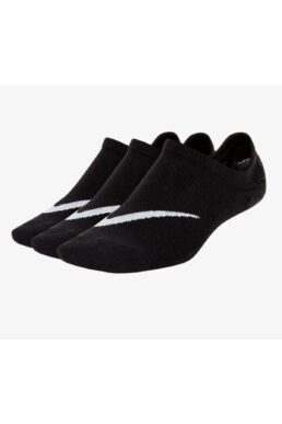 خرید مستقیم از ترکیه و ترندیول جوراب ورزشی زنانه برند نایک Nike با کد SX7824-010