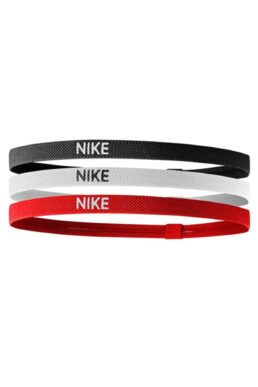 خرید مستقیم از ترکیه و ترندیول بند موی ورزشکار زنانه برند نایک Nike با کد NJN04-945