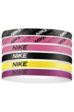خرید مستقیم از ترکیه و ترندیول بند موی ورزشکار زنانه برند نایک Nike با کد N.000.2545.069.OS