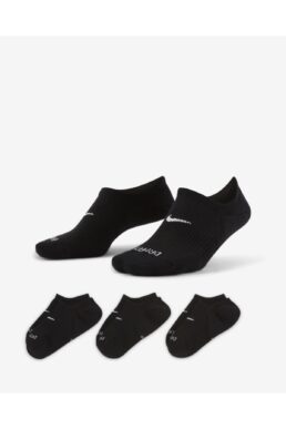 خرید مستقیم از ترکیه و ترندیول جوراب ورزشی زنانه برند نایک Nike با کد DH5463-904