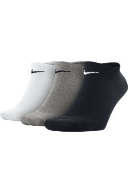 خرید مستقیم از ترکیه و ترندیول جوراب ورزشی زنانه برند نایک Nike با کد SX2554-901