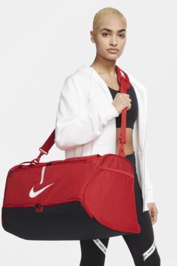 خرید مستقیم از ترکیه و ترندیول کیف ورزشی زنانه برند نایک Nike با کد CU8089-657V2