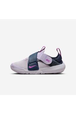 خرید مستقیم از ترکیه و ترندیول کفش پیاده روی دخترانه برند نایک Nike با کد CZ0186-500