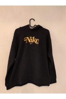 خرید مستقیم از ترکیه و ترندیول سویشرت دخترانه برند نایک Nike با کد dq3405