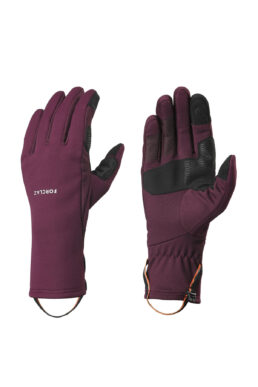 خرید مستقیم از ترکیه و ترندیول دستکش زنانه برند دکاتلون Decathlon با کد 335330