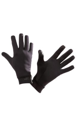 خرید مستقیم از ترکیه و ترندیول دستکش زنانه برند دکاتلون Decathlon با کد 308692