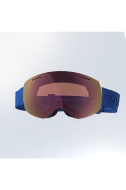 خرید مستقیم از ترکیه و ترندیول عینک اسکی زنانه برند دکاتلون Decathlon با کد 301318