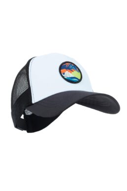 خرید مستقیم از ترکیه و ترندیول کلاه ورزشی زنانه برند دکاتلون Decathlon با کد 307153