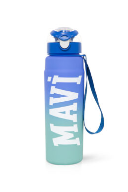 خرید مستقیم از ترکیه و ترندیول بطری آب ورزشی  برند ماوی Mavi با کد 1912246
