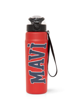 خرید مستقیم از ترکیه و ترندیول بطری و نگهدارنده آب  برند ماوی Mavi با کد 911159