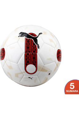خرید مستقیم از ترکیه و ترندیول توپ فوتبال  برند پوما Puma با کد 8419801