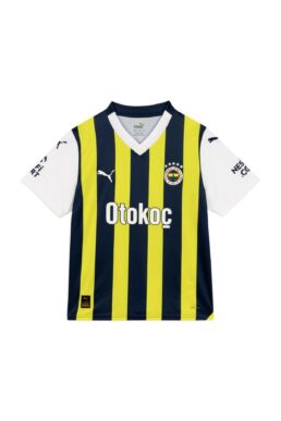خرید مستقیم از ترکیه و ترندیول لباس فوتبال پسرانه – دخترانه برند پوما Puma با کد 772001-01