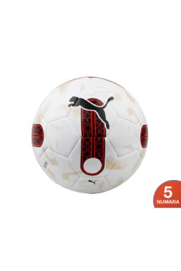 خرید مستقیم از ترکیه و ترندیول توپ فوتبال  برند پوما Puma با کد 8419601
