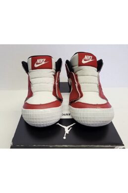خرید مستقیم از ترکیه و ترندیول کفش بسکتبال پسرانه – دخترانه برند نایک Nike با کد AT3745-612