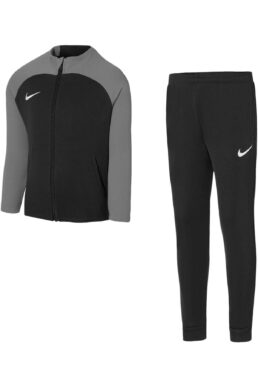 خرید مستقیم از ترکیه و ترندیول ست گرمکن ورزشی یا گرمکن ورزشی طبق تصویر پسرانه – دخترانه برند نایک Nike با کد ESSPR1692