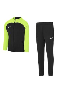 خرید مستقیم از ترکیه و ترندیول ست گرمکن ورزشی یا گرمکن ورزشی طبق تصویر پسرانه – دخترانه برند نایک Nike با کد ESSPR1691