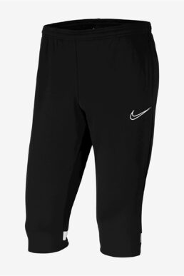 خرید مستقیم از ترکیه و ترندیول شلوار گرمکن ورزشی پسرانه – دخترانه برند نایک Nike با کد CW6127-010
