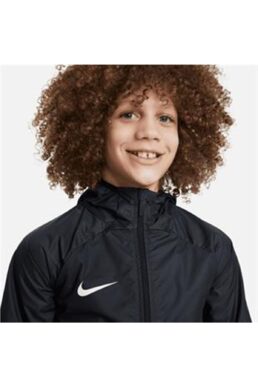 خرید مستقیم از ترکیه و ترندیول بارانی و بادگیر ورزشی پسرانه – دخترانه برند نایک Nike با کد DJ6324