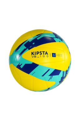خرید مستقیم از ترکیه و ترندیول توپ والیبال  برند دکاتلون Decathlon با کد 328101