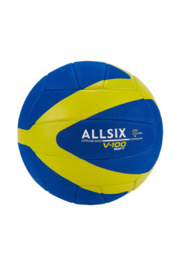 خرید مستقیم از ترکیه و ترندیول توپ والیبال  برند دکاتلون Decathlon با کد 327906
