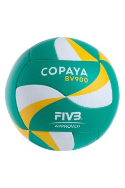 خرید مستقیم از ترکیه و ترندیول توپ والیبال  برند دکاتلون Decathlon با کد 8549565