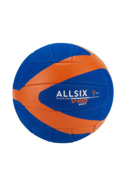 خرید مستقیم از ترکیه و ترندیول توپ والیبال  برند دکاتلون Decathlon با کد 327898
