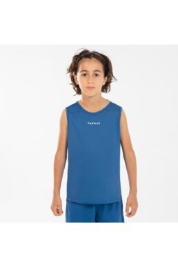 خرید مستقیم از ترکیه و ترندیول لباس بسکتبال پسرانه – دخترانه برند دکاتلون Decathlon با کد 312818