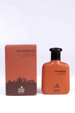 خرید مستقیم از ترکیه و ترندیول عطر مردانه برند تئودورس Tudors با کد PM220001-LOSANGELES
