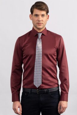 خرید مستقیم از ترکیه و ترندیول پیراهن مردانه برند تئودورس Tudors با کد MD210001-158