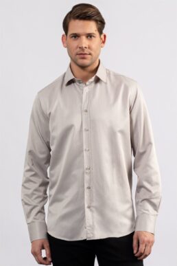 خرید مستقیم از ترکیه و ترندیول پیراهن مردانه برند تئودورس Tudors با کد MD210001-159