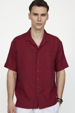 خرید مستقیم از ترکیه و ترندیول پیراهن مردانه برند تئودورس Tudors با کد RF230030-701