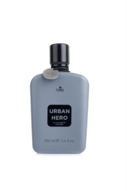 خرید مستقیم از ترکیه و ترندیول عطر مردانه برند تئودورس TDRS با کد PM210001-URBAN HERO
