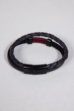 خرید مستقیم از ترکیه و ترندیول دستبند نقره مردانه برند تئودورس Tudors با کد BRC20001-191