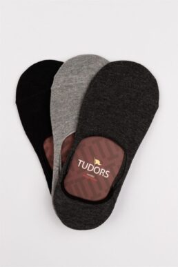خرید مستقیم از ترکیه و ترندیول جوراب مردانه برند تئودورس Tudors با کد ÇRP20123-102