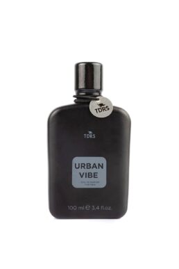خرید مستقیم از ترکیه و ترندیول عطر مردانه برند تئودورس TDRS با کد PM210001-URBAN VIBE