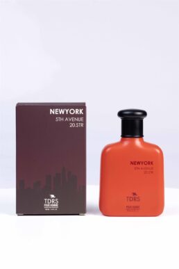 خرید مستقیم از ترکیه و ترندیول عطر مردانه برند تئودورس Tudors با کد PM220001-NEWYORK
