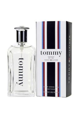 خرید مستقیم از ترکیه و ترندیول عطر مردانه برند تامی هیلفیگر Tommy Hilfiger با کد 22548024324
