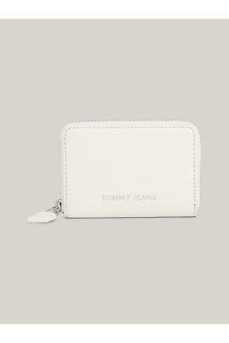 خرید مستقیم از ترکیه و ترندیول کیف پول زنانه برند تامی هیلفیگر Tommy Hilfiger با کد AW0AW15833ACG