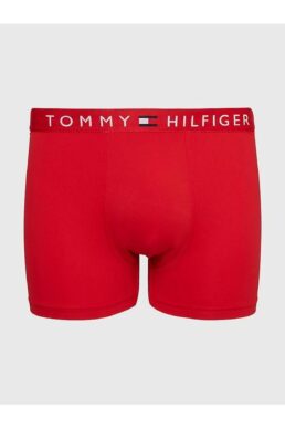 خرید مستقیم از ترکیه و ترندیول باکسر مردانه برند تامی هیلفیگر Tommy Hilfiger با کد UM0UM02853XLG