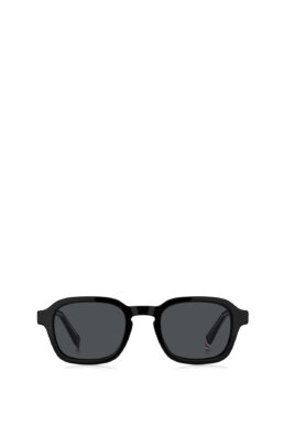 خرید مستقیم از ترکیه و ترندیول عینک آفتابی مردانه برند تامی هیلفیگر Tommy Hilfiger با کد 5003113179