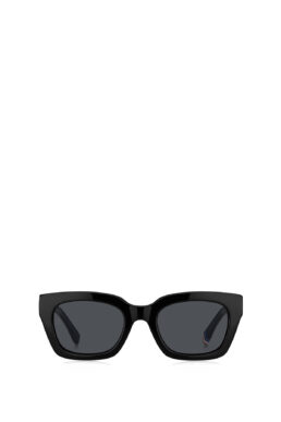 خرید مستقیم از ترکیه و ترندیول عینک آفتابی زنانه برند تامی هیلفیگر Tommy Hilfiger با کد 5003113206
