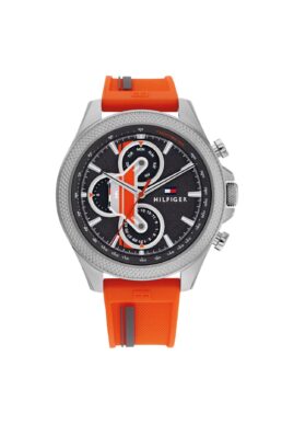 خرید مستقیم از ترکیه و ترندیول ساعت مردانه برند تامی هیلفیگر Tommy Hilfiger با کد TH1792084