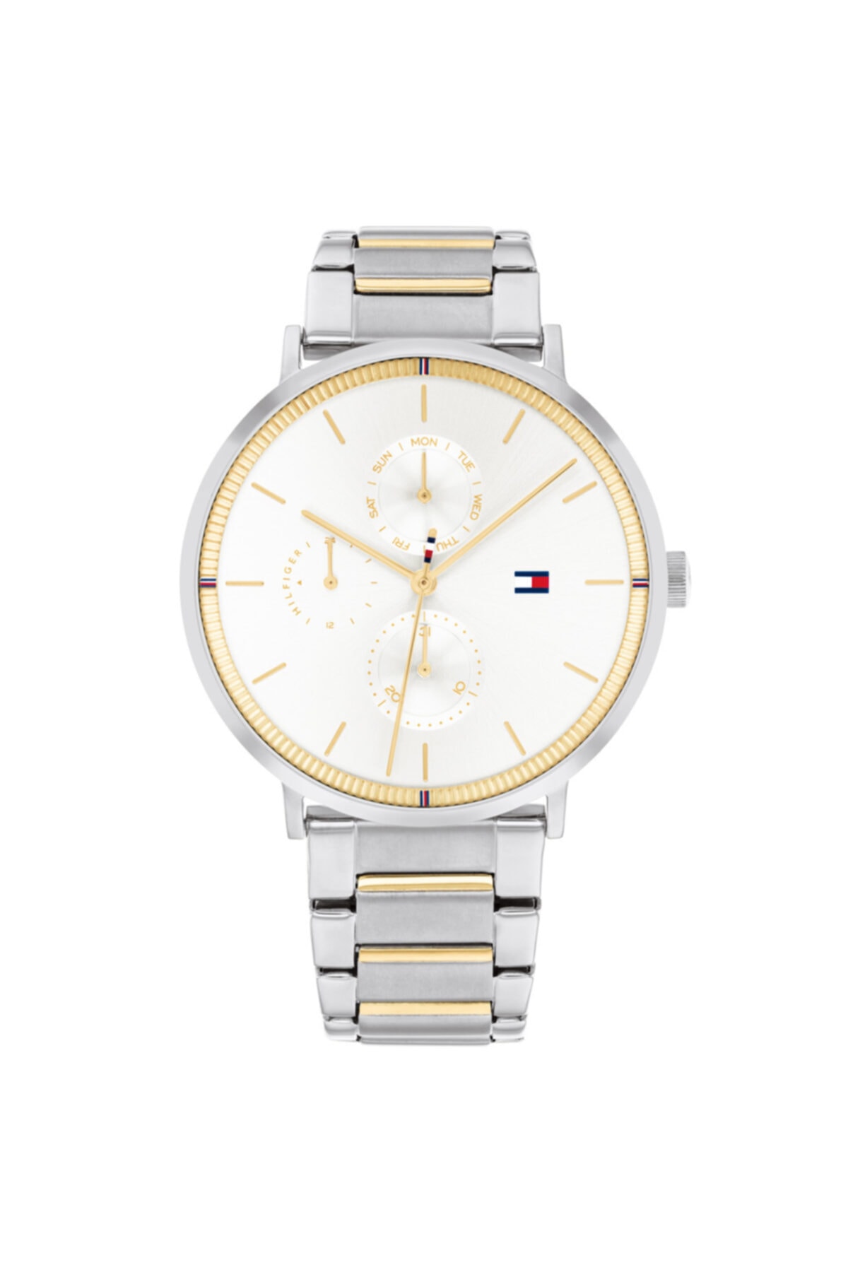 خرید مستقیم از ترکیه و ترندیول ساعت زنانه برند تامی هیلفیگر Tommy Hilfiger با کد TH1782299 خرید مستقیم از ترکیه و ترندیول ساعت زنانه برند تامی هیلفیگر Tommy Hilfiger با کد TH1782299