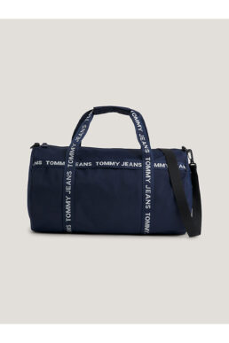 خرید مستقیم از ترکیه و ترندیول چمدان مردانه برند تامی هیلفیگر Tommy Hilfiger با کد AM0AM11523C87