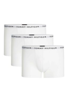 خرید مستقیم از ترکیه و ترندیول باکسر مردانه برند تامی هیلفیگر Tommy Hilfiger با کد 5002729589